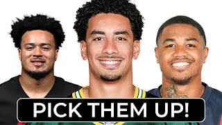 15 MUST ADD Players Off The Waiver Wire in Week 2 | 2023 Fantasy Football