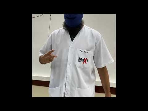 José Takishima - Quer voar(paródia) [Official music video]