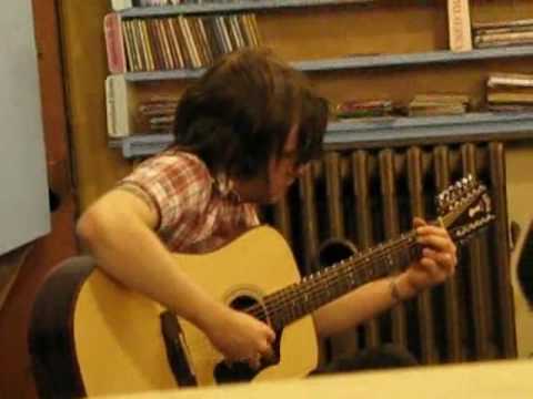 James Blackshaw - River of Heaven