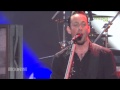 Volbeat - Heaven Nor Hell Live @ Rock Am Ring 2013 - HQ