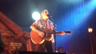 Yusuf/Cat Stevens - Mona Bone Jakon 10/6/2016 Pantages Theater Los Angeles