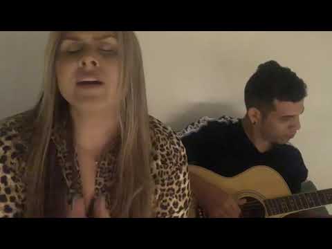 Brenda Arrieta - "el don juan" ( Cover ) Ivan Villazon autor: Omar Geles