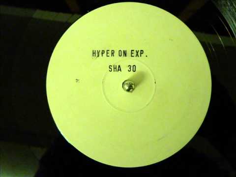 Hyper On Experience - Lords Of The Null Lines