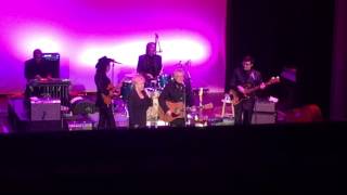 Today I Started Loving You Again