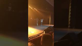 $uicideboy$ HUNG UP ON THE COME UP Live Milwaukee