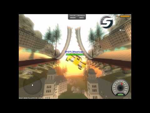 [DM] TulioTC Ft. APs - Magnetic Love II - [FOTL]Reebok