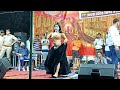स्टेज पर जैसे ही आई बीकानेर की शेरनी स�