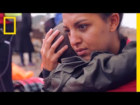 Syrian Refugees: A Human Crisis Revealed in a Powerful Short Film | Short Film Showcase