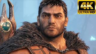 DOOM THE DARK AGES All Cutscenes Full Movie (Including DLC)