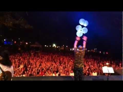 Goin' Through The Band - Καλημέρα Ελλάδα @ River Party Kastoria