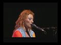 Sugar - Tori Amos  (Live: best performance ever)