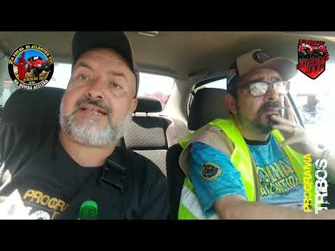 2 Trilha de Atlântida Sul 2021