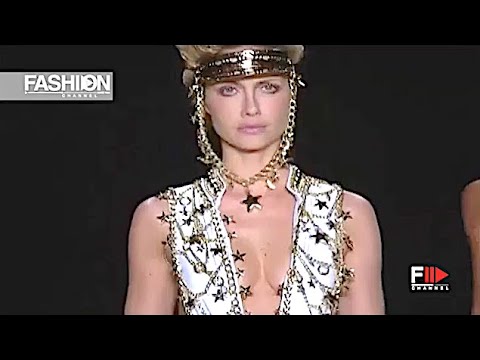 MOVIMENTO Beachwear Summer 2013 Sao Paulo - Fashion Channel