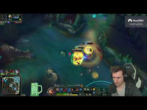 HO DISTRUTTO 2 SMURF PREMADE - League of Legends ITA #1705