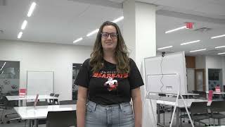 SHSU Academic Success Center PSA