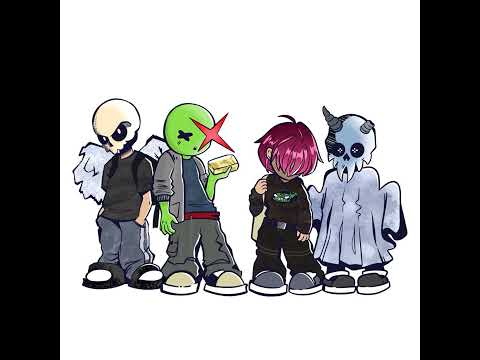 GREEN ORXNGE, MXRGUEL, Send 1 - MONTAGEM TEPU