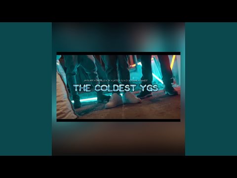 The Coldest Youngers (feat. OnDrills Harlem, ZK CGM, ZT Latts, OFB SJ, C1 Tulse, GBG Tookie, CT...