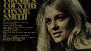 RIBBON OF DARKNESS by CONNIE SMITH