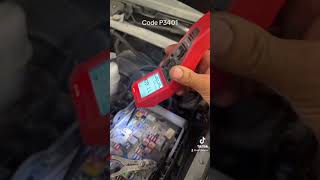 dtc p3401 quickly Fix