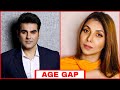 Arbaaz Khan With His Wife Shura Khan Real Age Gap | Shocking Age Difference
