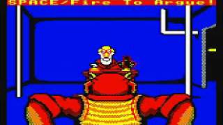 ACORN ELECTRON - FIVE GAMES FIVE MINUTES #22