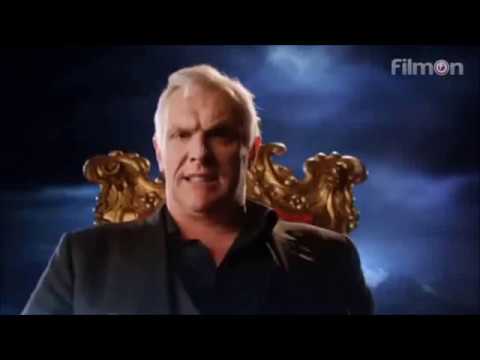 Video trailer för Taskmaster: The First Trailer (2015)