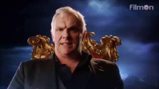 Taskmaster: The First Trailer (2015)