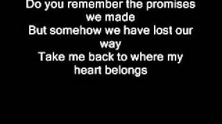 starting over kse lyrics