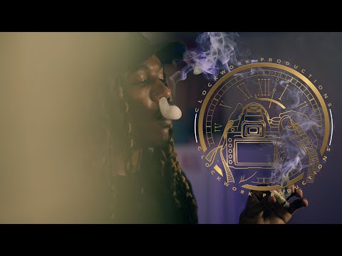 Tae Rock - John Wick ( Official Video ) | DIR @4thquarterthelabel
