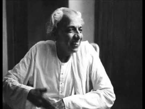 Speech by M.D.Ramanathan & Palghat Mani Iyer - Felicitation at Bharatiyar Sabha, Bombay