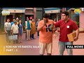 Kon Hai Ye Parcel Vala FULL MOVIE Part 2 Taarak Mehta Ka Ooltah Chashmah Ep 4032 To 4034