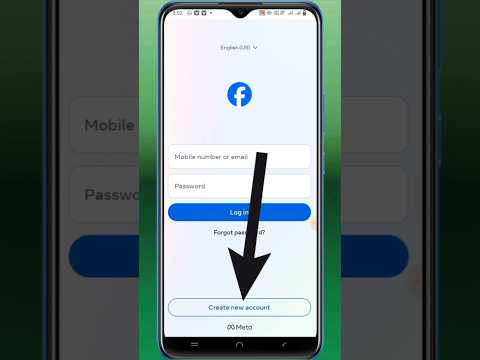 How to create a Facebook ID!! How to create a Facebook account!! How to create a Facebook ID