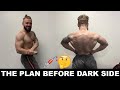 THE PLAN BEFORE THE ASSISTED ROUTE | MY SKIN CARE/GROOMING