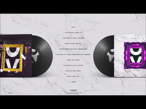 ALEX IULIAN feat.  BLEEZ - Trag tare