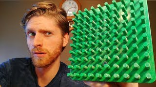 Wananfu #000 CHEAP Capsule Filler (Review + UNBOX) 💊🤔