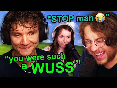 I have 6 year old beef with Flash