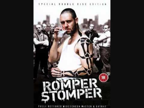 Romper Stomper - Fourth Reich Fighting Men.wmv