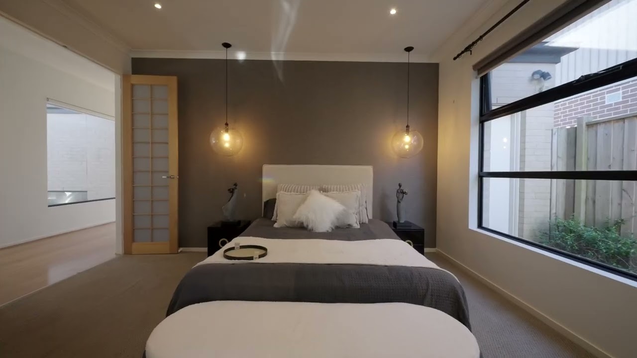 Property Video 10 Erindale Street, CRANBOURNE WEST VIC 3977