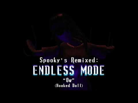 Spooky's Remixed - Ow (Hooked Doll)