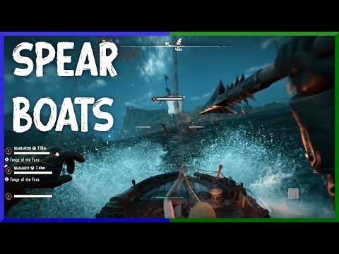 Skull and Bones - PORCUPINE Achievement/Trophy