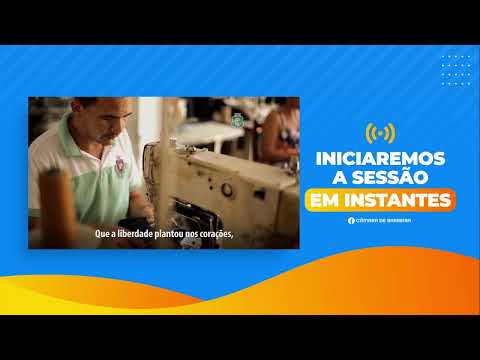 Sessão Extraordinária - Câmara de Barreira - CE (13.01.2026)