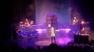 KAT ROBICHAUD &amp; THE DARLING MISFITS - “Somebody Call The Doctor” 2/15/19