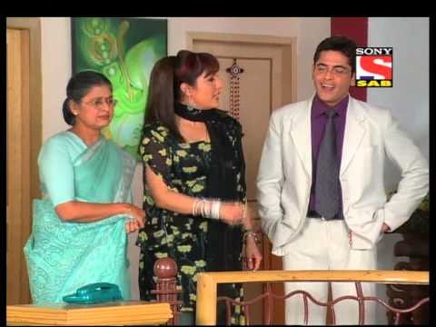 Yes Boss - Episode 209