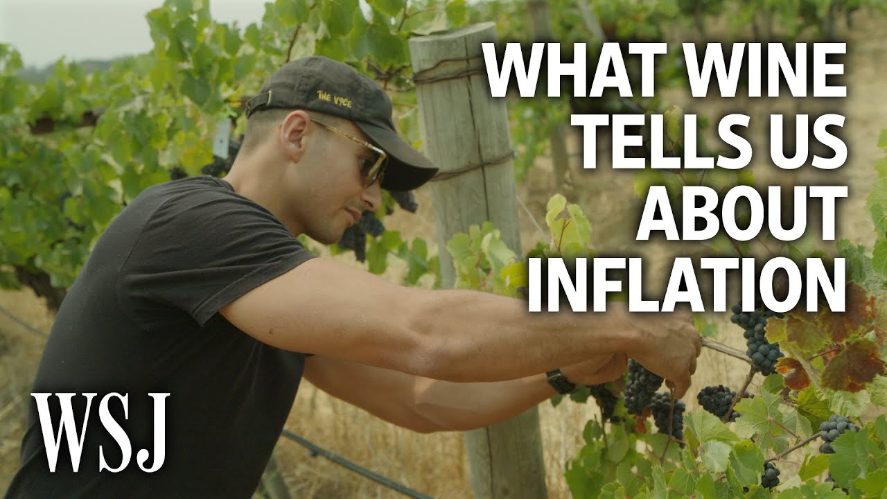 TBS-009 How One Winery is Navigating the Current Inflationary Environment