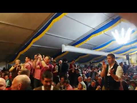 Dunajská kapela -  Unter der Burg (Pod hradem)