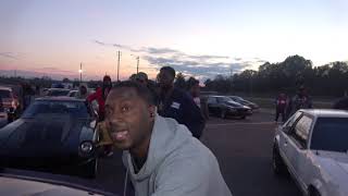 KURUPT VS YOUNG MONEY