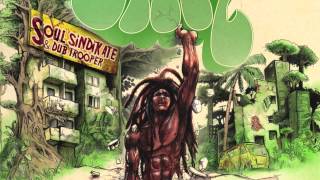 Soul sindikate & Dub trooper "Elements"