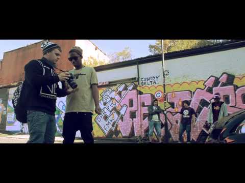 Benjamin AD - Delivery Man [Official Video]