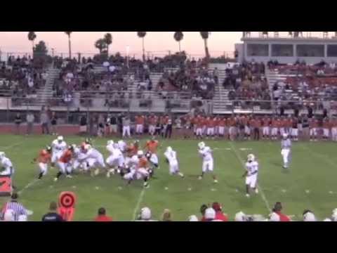 Donovan Adams Senior Spotlight.m4v