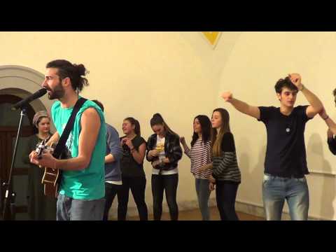 Andrea Tartaglia e Pontano Music Academy - Le Range Fellon